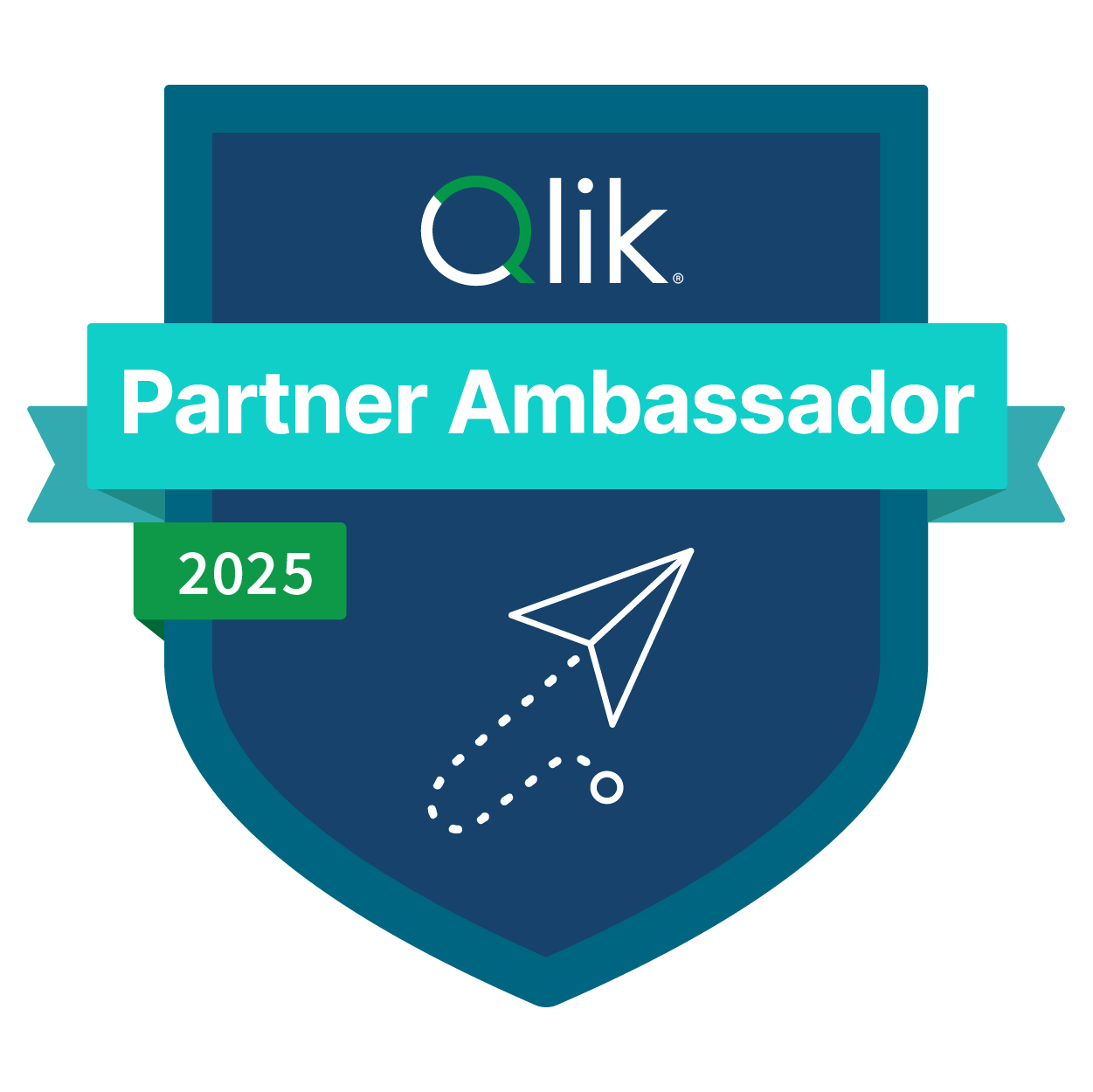 Qlik Partner Ambassador